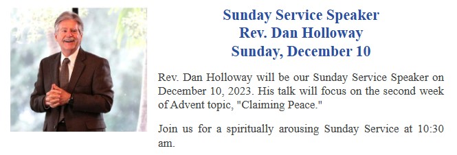 Rev Dan