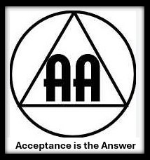 AA ACCEPTANCE
