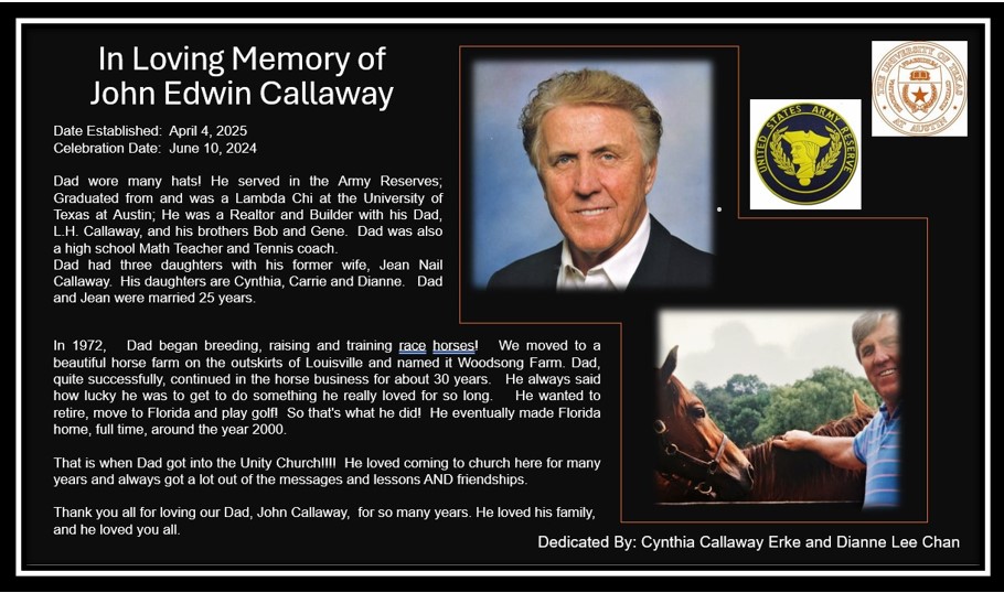 FINAL GOM CALLAWAY