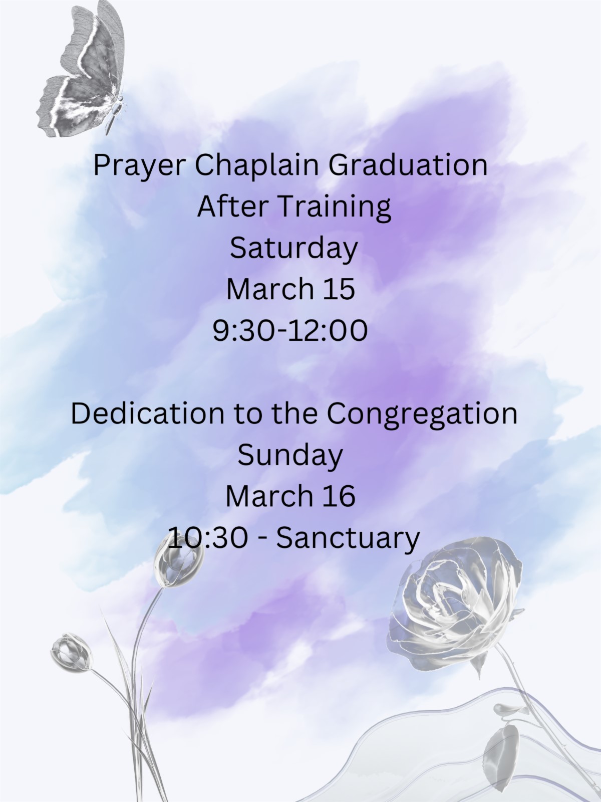 PC GRADUATION