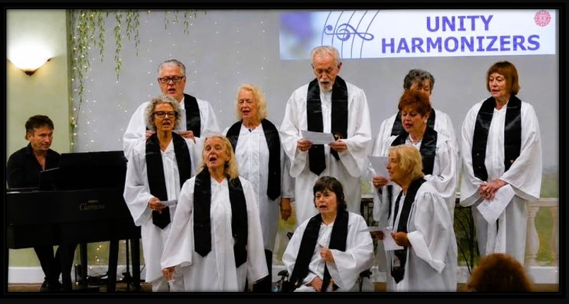 UNITY CHOIR