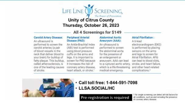 LIFELINE