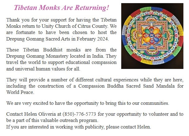 MONKS