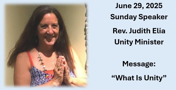 REV JUDITH ELIA