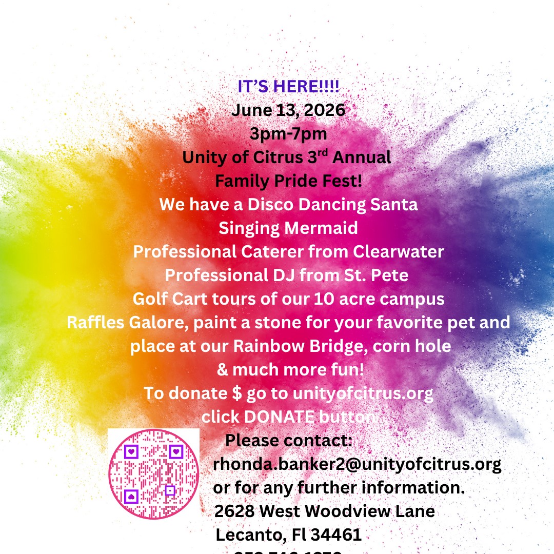 SAVE THE DATE