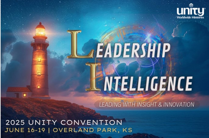 UNITY CONVENION