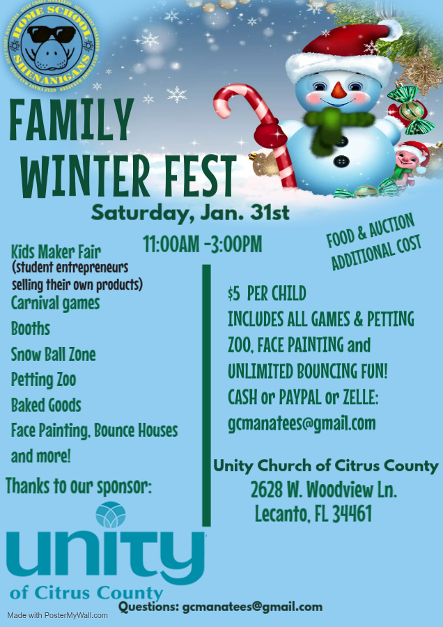 WINTER FEST