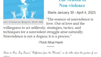 Begins January 30 - April 4, 2023