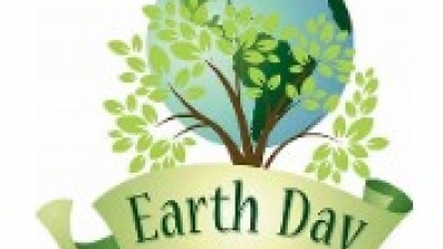 Earth Day April 22, 2023