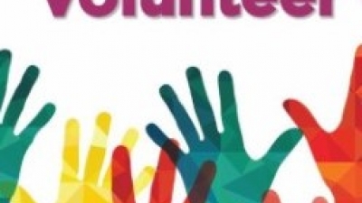 Volunteer
