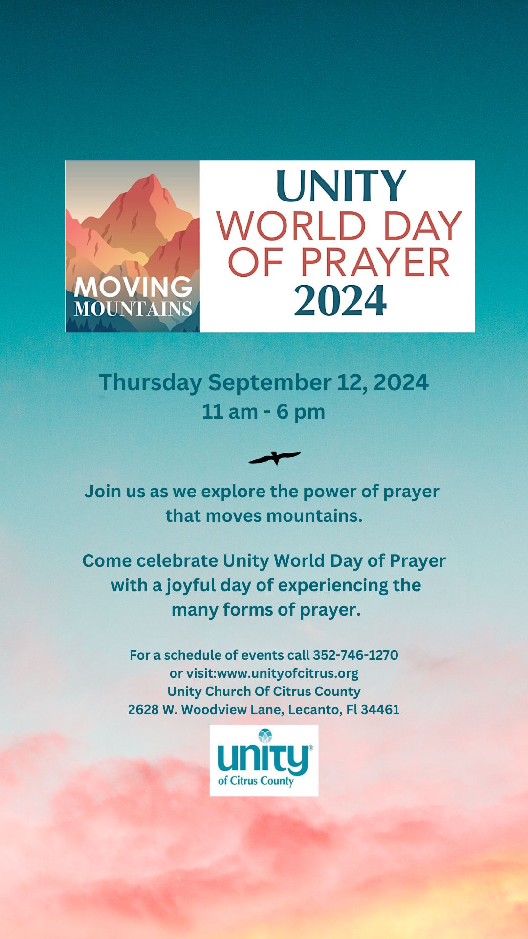 WDOP Invitation